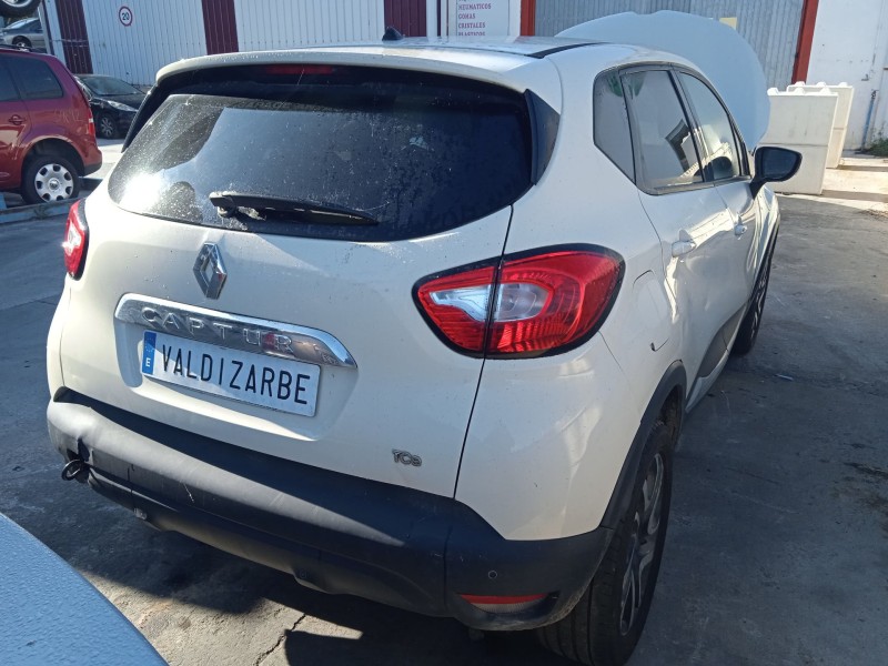 renault captur i (j5_, h5_) del año 2013