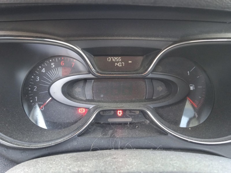 renault captur i (j5_, h5_) del año 2013