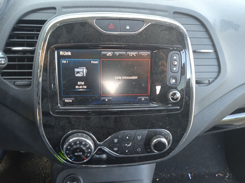 renault captur i (j5_, h5_) del año 2013