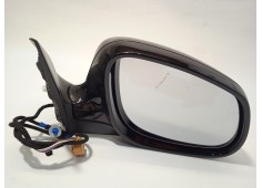 Recambio de retrovisor derecho para porsche cayenne (9pa) s 4.5 referencia OEM IAM 95573122200 9557312220001C 