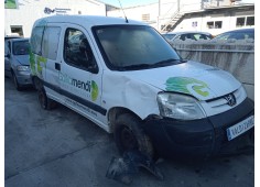 peugeot partner monospace (5_, g_) del año 2005