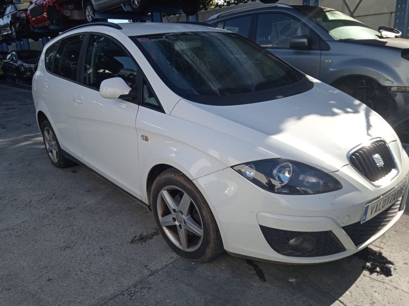 seat altea xl (5p5, 5p8) del año 2013