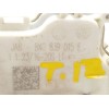 Recambio de cerradura puerta trasera izquierda para audi a1 sportback (8xa, 8xf) 1.6 tdi referencia OEM IAM 8X0839015E  