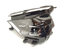 Recambio de faro izquierdo para citroën c4 iii (ba_, bb_, bc_) e-c4 (bczkxc) referencia OEM IAM 9830649480  73374697 2