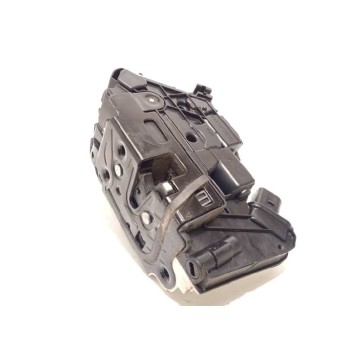 Recambio de cerradura puerta delantera derecha para seat ibiza (6p1) 1.0 tsi referencia OEM IAM 5N1837016F  