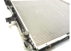 Recambio de radiador agua para porsche cayenne (9pa) s 4.5 referencia OEM IAM 95510614200   2