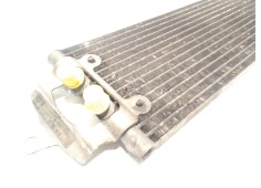 Recambio de radiador caja cambios para porsche cayenne (9pa) s 4.5 referencia OEM IAM 7L0317019B   2