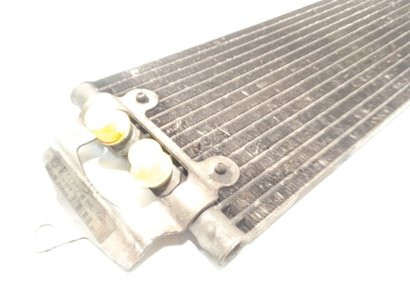 Recambio de radiador caja cambios para porsche cayenne (9pa) s 4.5 referencia OEM IAM 7L0317019B  