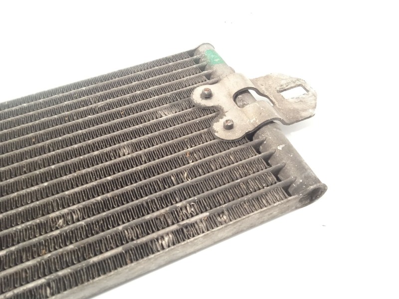 Recambio de radiador caja cambios para porsche cayenne (9pa) s 4.5 referencia OEM IAM 7L0317019B  