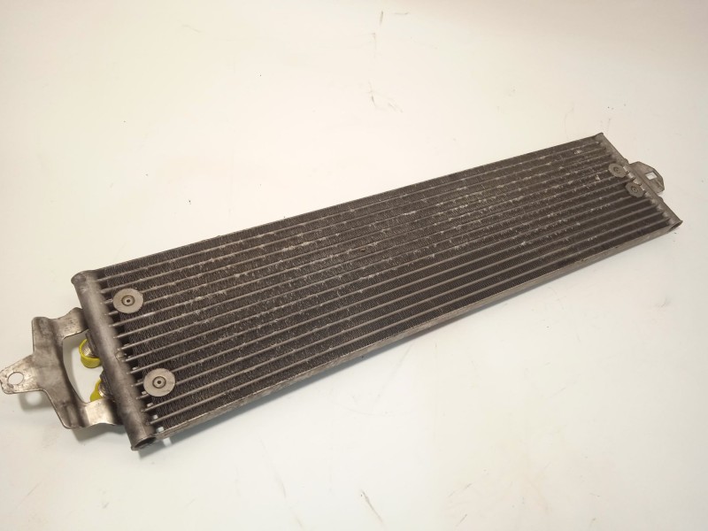 Recambio de radiador caja cambios para porsche cayenne (9pa) s 4.5 referencia OEM IAM 7L0317019B  