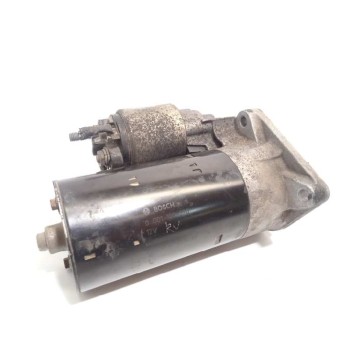 Recambio de motor arranque para suzuki sx4 rw (ey) 1.9 ddis turbodiesel referencia OEM IAM 0001109270  20070712