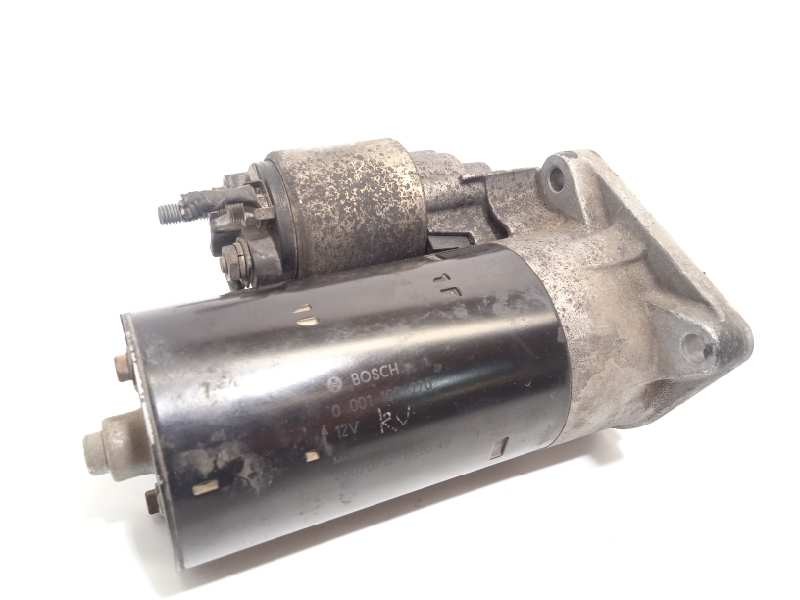 MOTOR ARRANQUE 0001109270 20070712