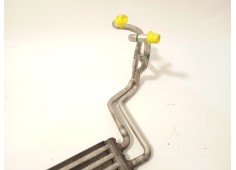 Recambio de radiador aceite para porsche cayenne (9pa) s 4.5 referencia OEM IAM 7L5422885B 7L5422885BBHE  2