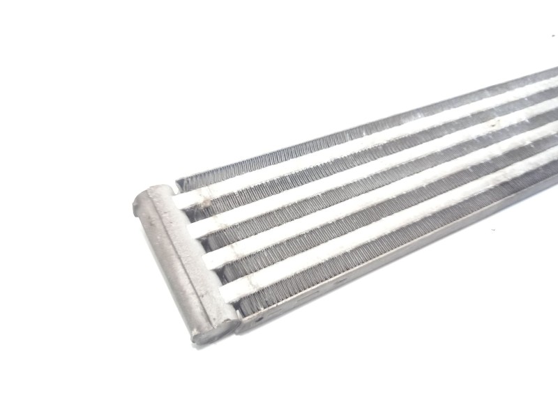 Recambio de radiador aceite para porsche cayenne (9pa) s 4.5 referencia OEM IAM 7L5422885B 7L5422885BBHE 