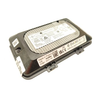 MODULO ELECTRONICO 5NA980611 