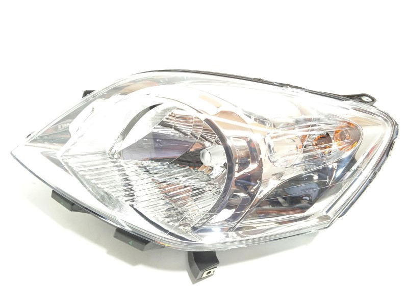 Recambio de faro izquierdo para peugeot bipper tepee 1.3 hdi 80 referencia OEM IAM 45570383 1634151680 0520868420E