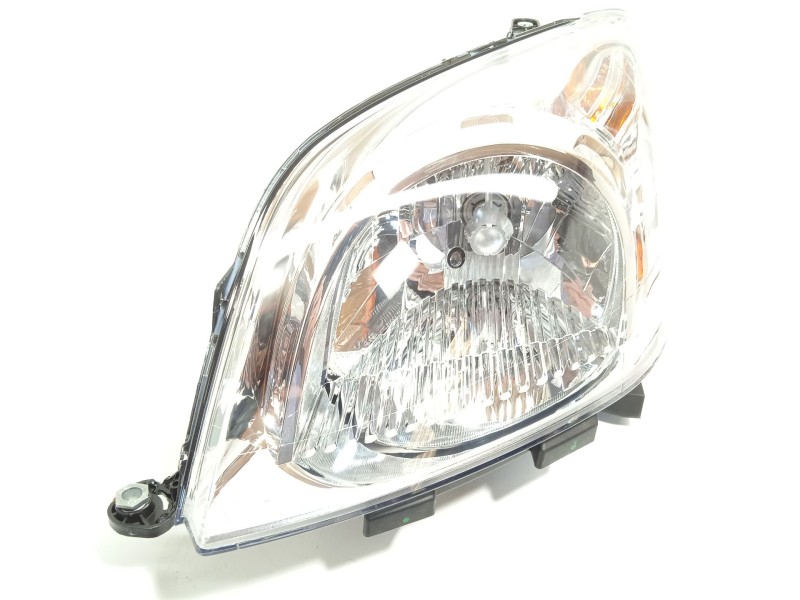 Recambio de faro izquierdo para peugeot bipper tepee 1.3 hdi 80 referencia OEM IAM 45570383 1634151680 0520868420E