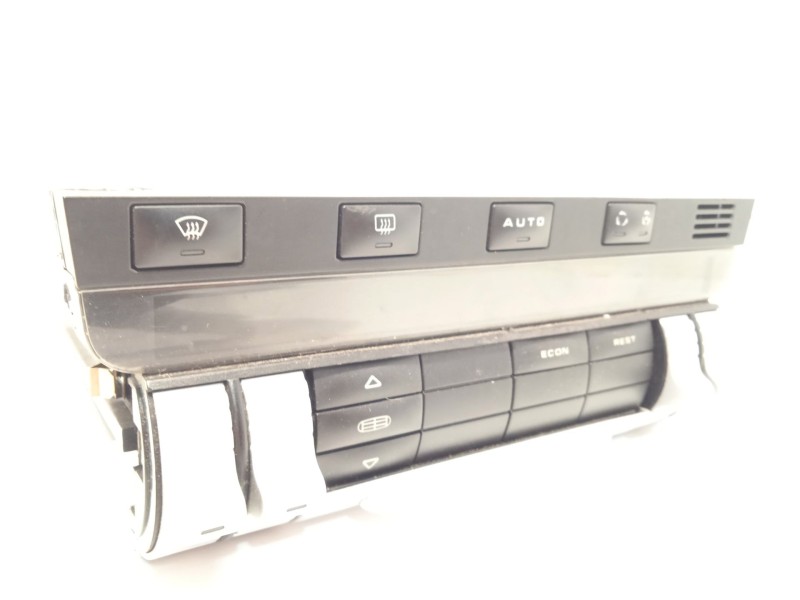 Recambio de mando climatizador para porsche cayenne (9pa) s 4.5 referencia OEM IAM 7L5907040AK 95565310310 5HB008505