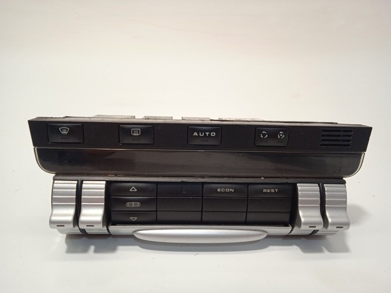 Recambio de mando climatizador para porsche cayenne (9pa) s 4.5 referencia OEM IAM 7L5907040AK 95565310310 5HB008505