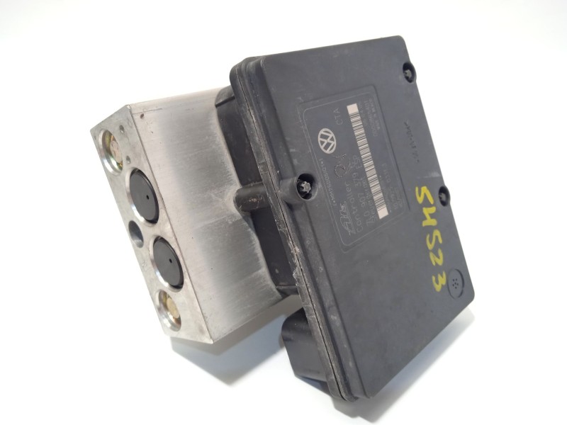 Recambio de abs para porsche cayenne (9pa) s 4.5 referencia OEM IAM 7L0614111H 7L0907379G 10020402634