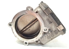 Recambio de caja mariposa para porsche cayenne (9pa) s 4.5 referencia OEM IAM 94860511503  0280750114 2