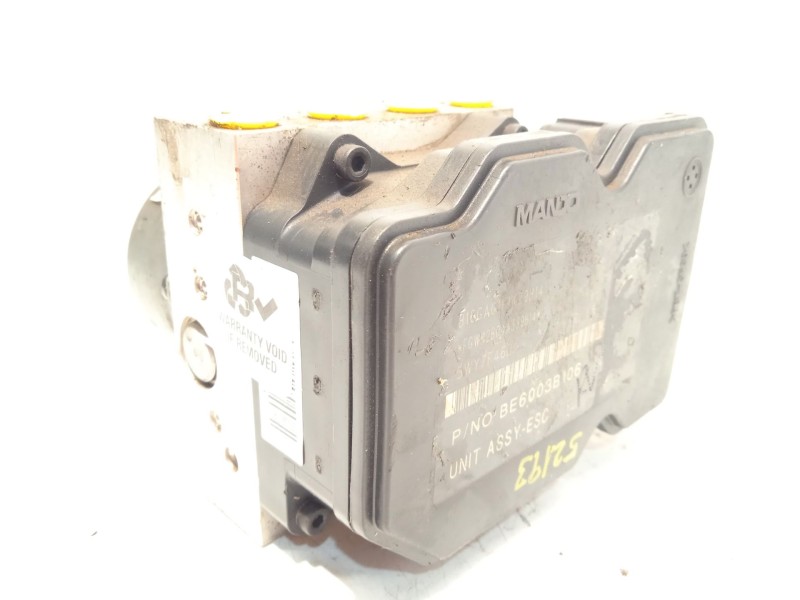 Recambio de abs para hyundai ix35 comfort 2wd referencia OEM IAM 589202Y350 BE6003B106 BH6013I001