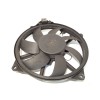 Recambio de electroventilador para renault scénic iii (jz0/1_) 1.2 tce referencia OEM IAM 214810898R  