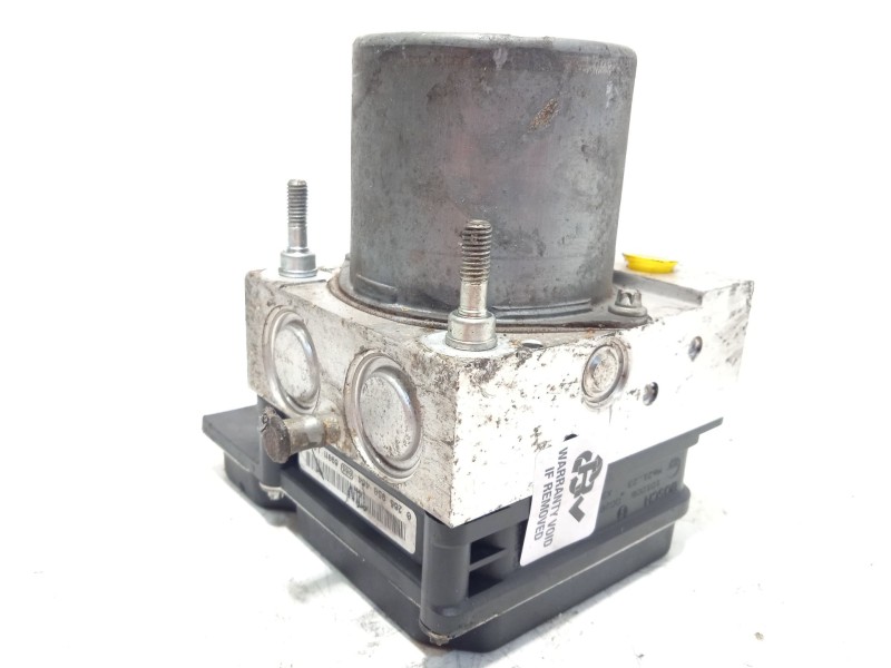 Recambio de abs para citroën c4 grand picasso sx referencia OEM IAM 9660934580 9666040380 0265230477
