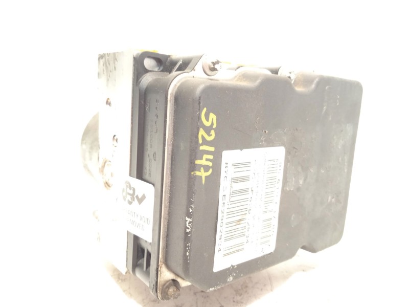 Recambio de abs para citroën c4 grand picasso sx referencia OEM IAM 9660934580 9666040380 0265230477