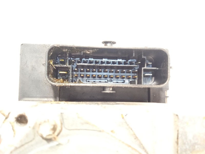 Recambio de abs para citroën c4 grand picasso sx referencia OEM IAM 9660934580 9666040380 0265230477