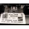 Recambio de cuadro instrumentos para seat ibiza (6p1) style referencia OEM IAM 6P0920740B 6P0920740C A2C99996900