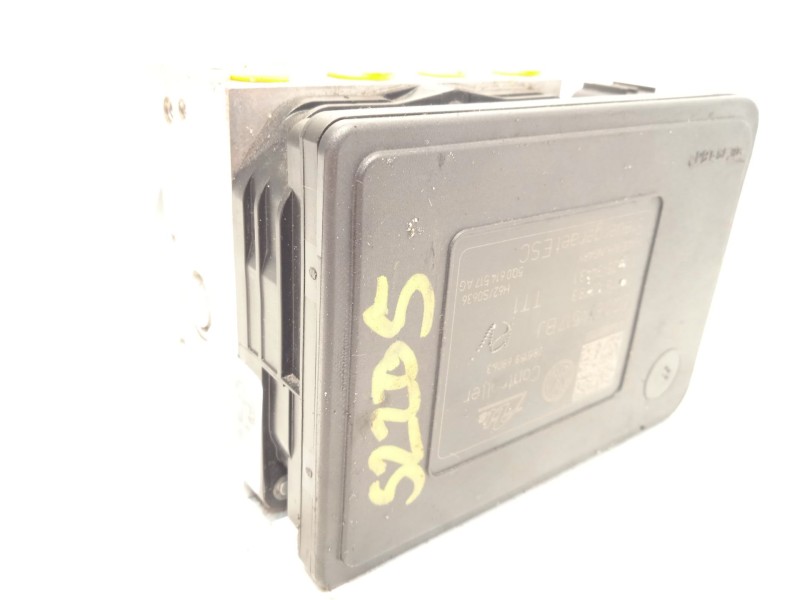 Recambio de abs para volkswagen golf vii lim. 1.6 16v tdi dpf referencia OEM IAM 5Q0614517BJ 28515868063 10022008274