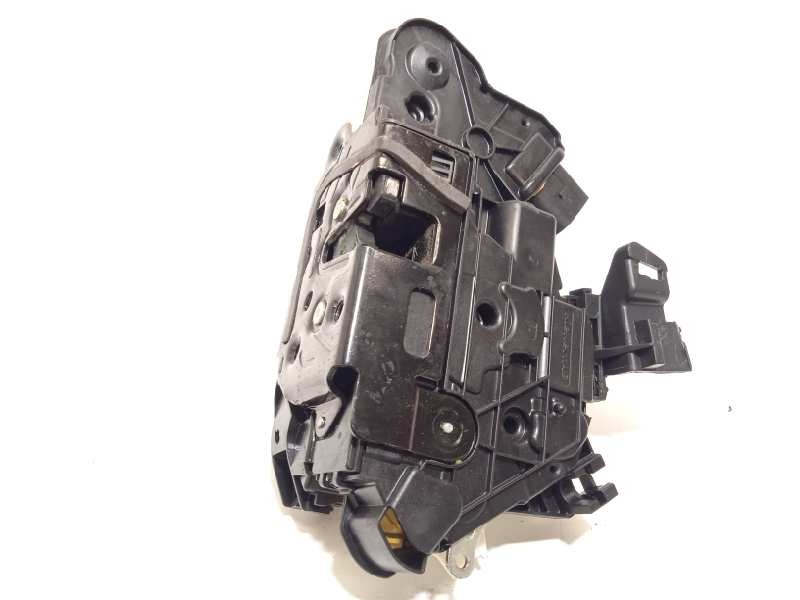 CERRADURA PUERTA DELANTERA IZQUIERDA 5N1837015F 