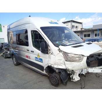 FORD TRANSIT (TTS) KOMBI de desguace