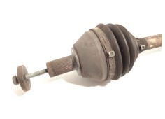 Recambio de transmision delantera izquierda para volvo s80 ii (124) d5 referencia OEM IAM P30783203   2