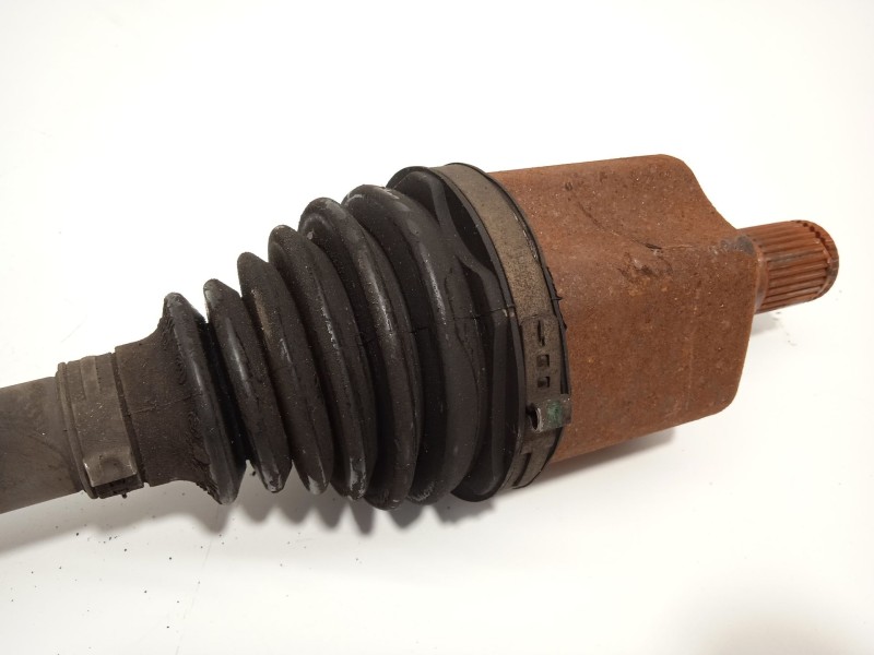 Recambio de transmision delantera izquierda para volvo s80 ii (124) d5 referencia OEM IAM P30783203  