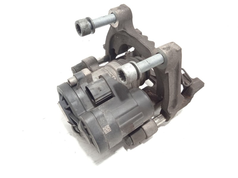 Recambio de pinza freno trasera izquierda para volkswagen tiguan (ad1, ax1) 2.0 tdi referencia OEM IAM 3Q0615405AG  