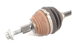 Recambio de transmision delantera izquierda para volkswagen tiguan (ad1, ax1) 2.0 tdi referencia OEM IAM 3Q0407271AH   2