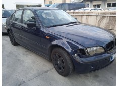 bmw 3 (e46) del año 2002