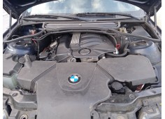 bmw 3 (e46) del año 2002 2