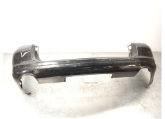 Recambio de paragolpes trasero para porsche cayenne (9pa) s 4.5 referencia OEM IAM 95550541102 95550552100G2X 95550541102G2X 2