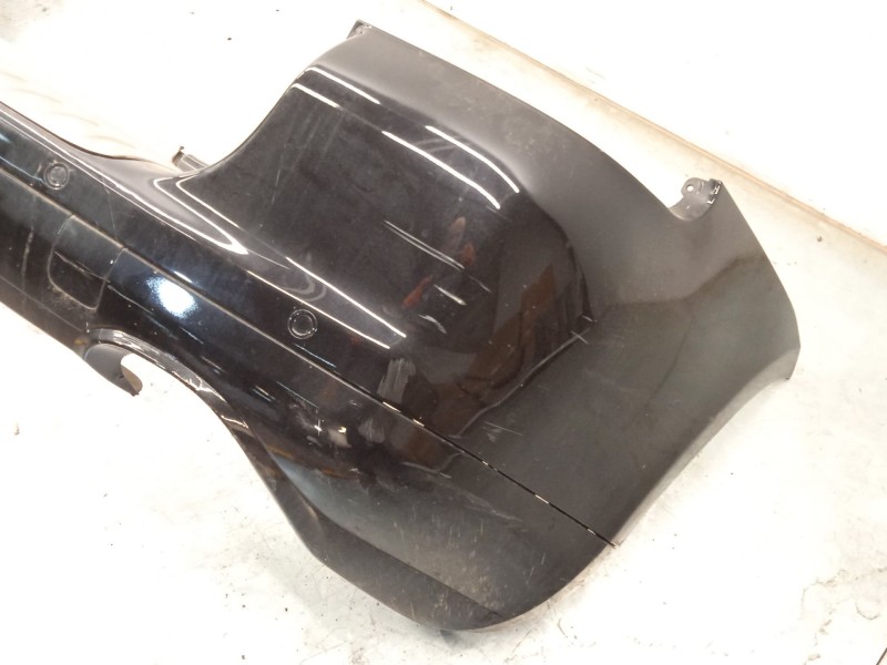 Recambio de paragolpes trasero para porsche cayenne (9pa) s 4.5 referencia OEM IAM 95550541102 95550552100G2X 95550541102G2X