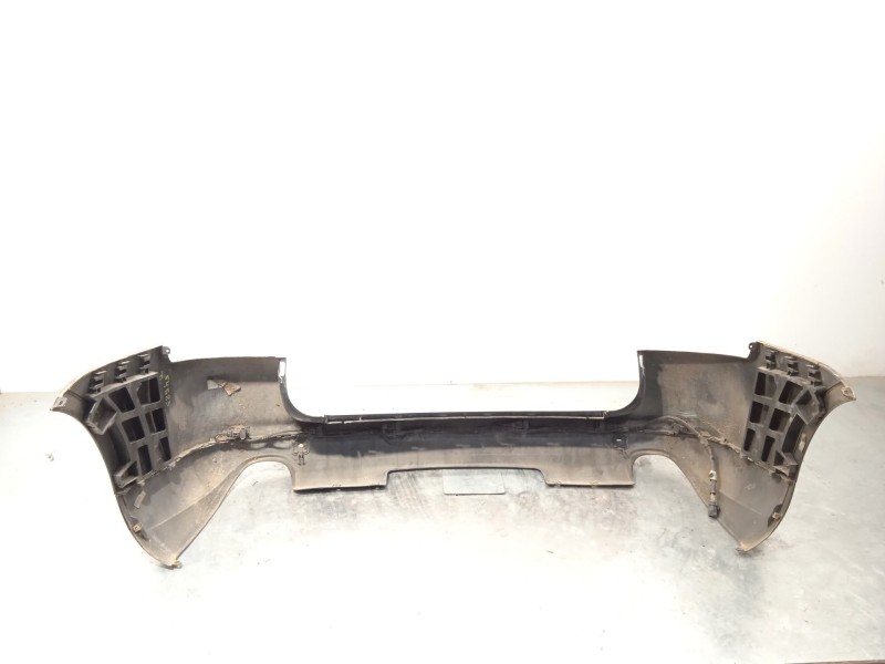 Recambio de paragolpes trasero para porsche cayenne (9pa) s 4.5 referencia OEM IAM 95550541102 95550552100G2X 95550541102G2X