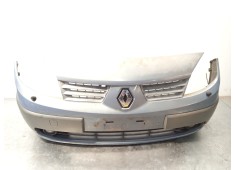 Recambio de paragolpes delantero para renault grand scénic ii (jm0/1_) 1.9 dci (jm0g, jm12, jm1g, jm2c) referencia OEM IAM 62022