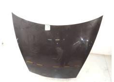 Recambio de capot para porsche cayenne (9pa) s 4.5 referencia OEM IAM 95551101100 95551101100GRV  2