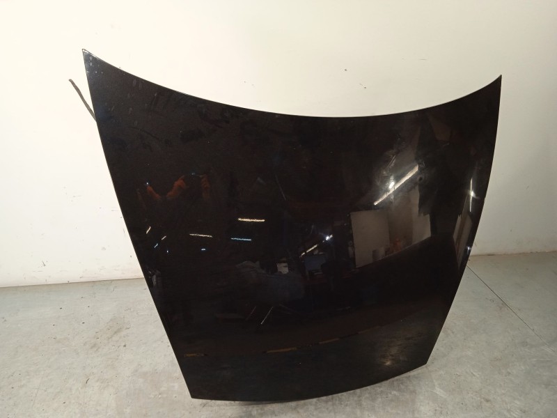 Recambio de capot para porsche cayenne (9pa) s 4.5 referencia OEM IAM 95551101100 95551101100GRV 