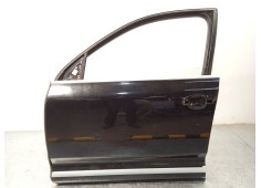 Recambio de puerta delantera izquierda para porsche cayenne (9pa) s 4.5 referencia OEM IAM 95553101105  