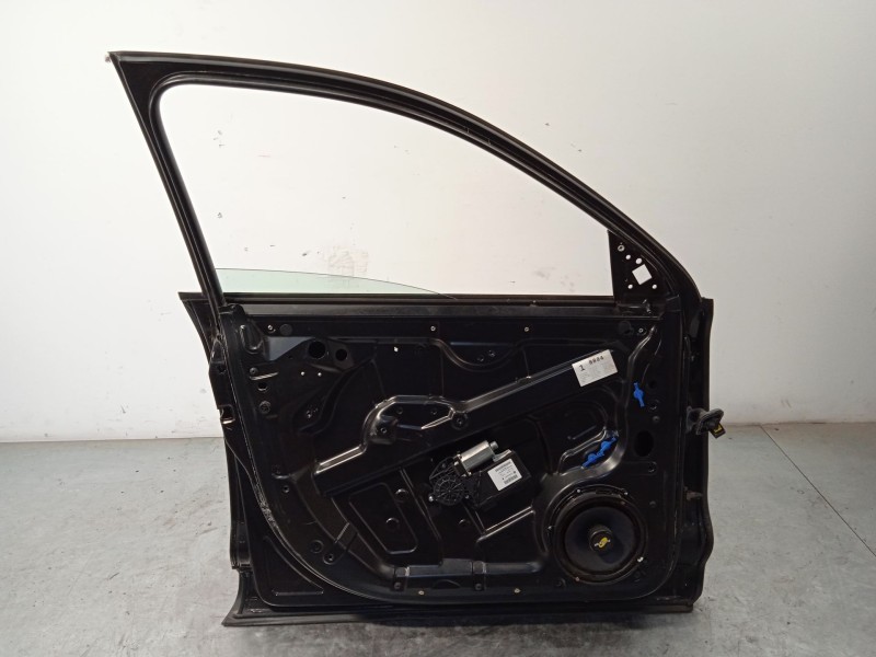 Recambio de puerta delantera izquierda para porsche cayenne (9pa) s 4.5 referencia OEM IAM 95553101105  