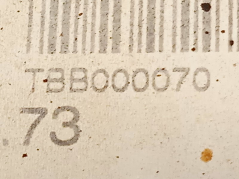 Recambio de diferencial trasero para land rover range rover iii (l322) 4.4 4x4 referencia OEM IAM TBB000070  