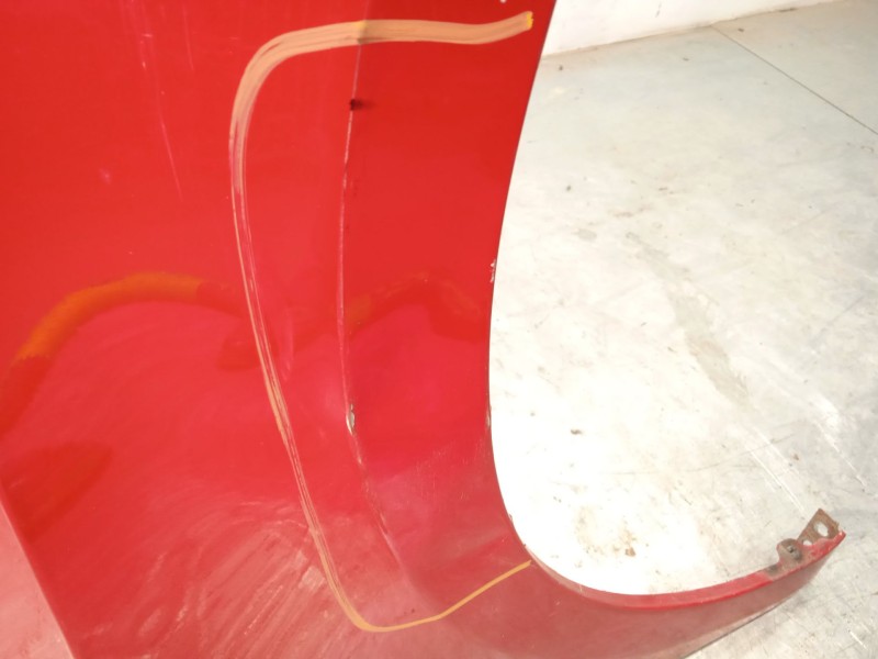 Recambio de aleta delantera derecha para seat ibiza iv (6j5, 6p1) 1.6 tdi referencia OEM IAM 6J0821022A  